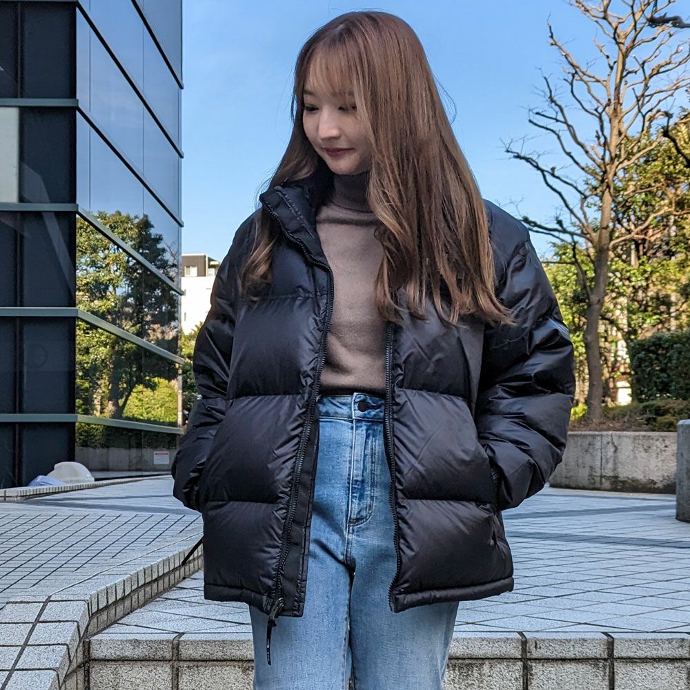 中綿ジャケット メンズ THE NORTH FACE(ザノースフェイス)M'S 1996 ECO