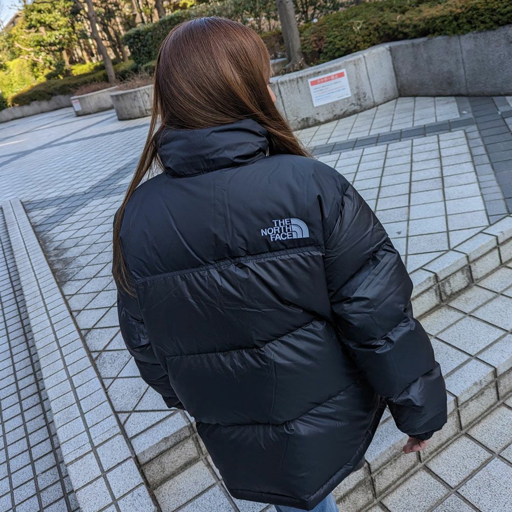 THE NORTH FACE ダウン1996 ECO NUPTSEジャケット 楽天市場】THE NORTH FACE ノースフェイス ダウンジャケット M'S 1996