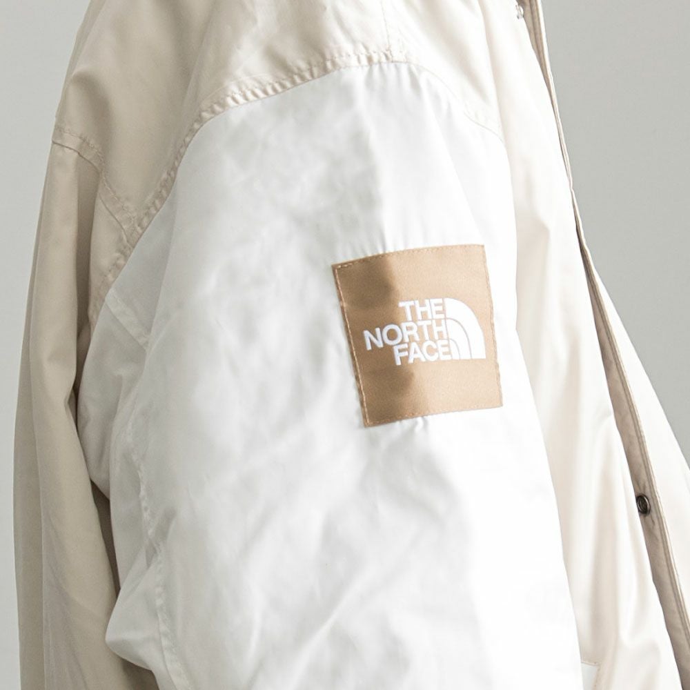 ブルゾン メンズ THE NORTH FACE(ザノースフェイス)PLAYER VARSITY