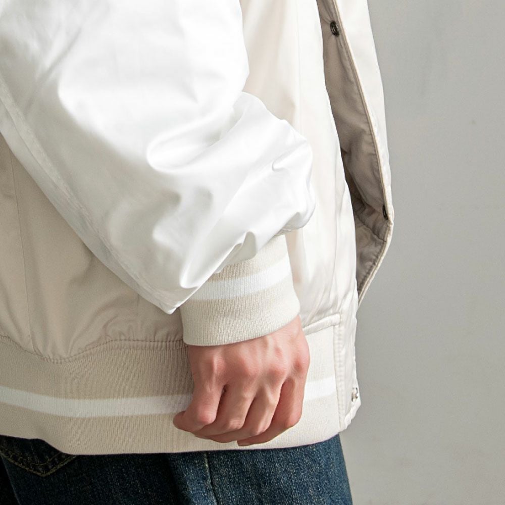 ブルゾン メンズ THE NORTH FACE(ザノースフェイス)PLAYER VARSITY