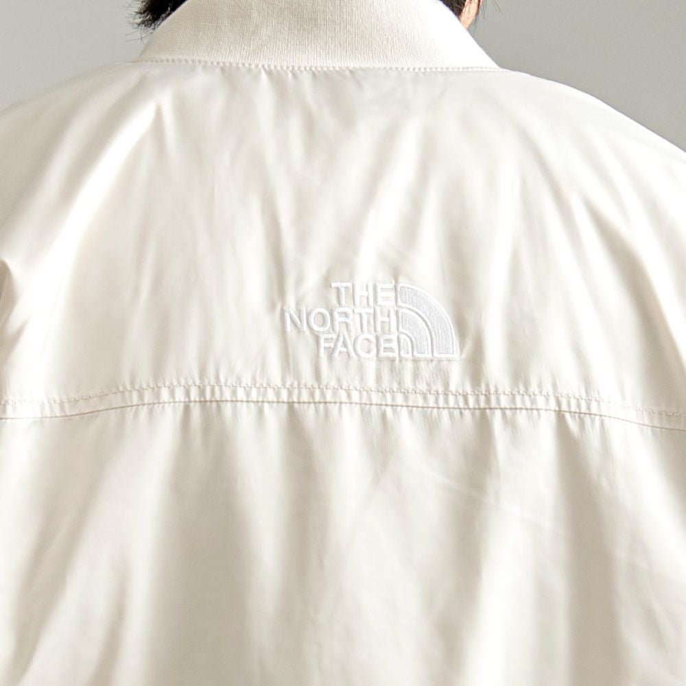 ブルゾン メンズ THE NORTH FACE(ザノースフェイス)PLAYER VARSITY