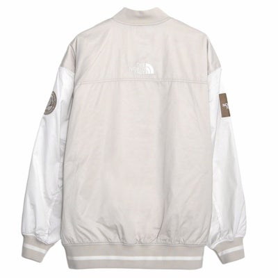 ブルゾン メンズ THE NORTH FACE(ザノースフェイス)PLAYER VARSITY 