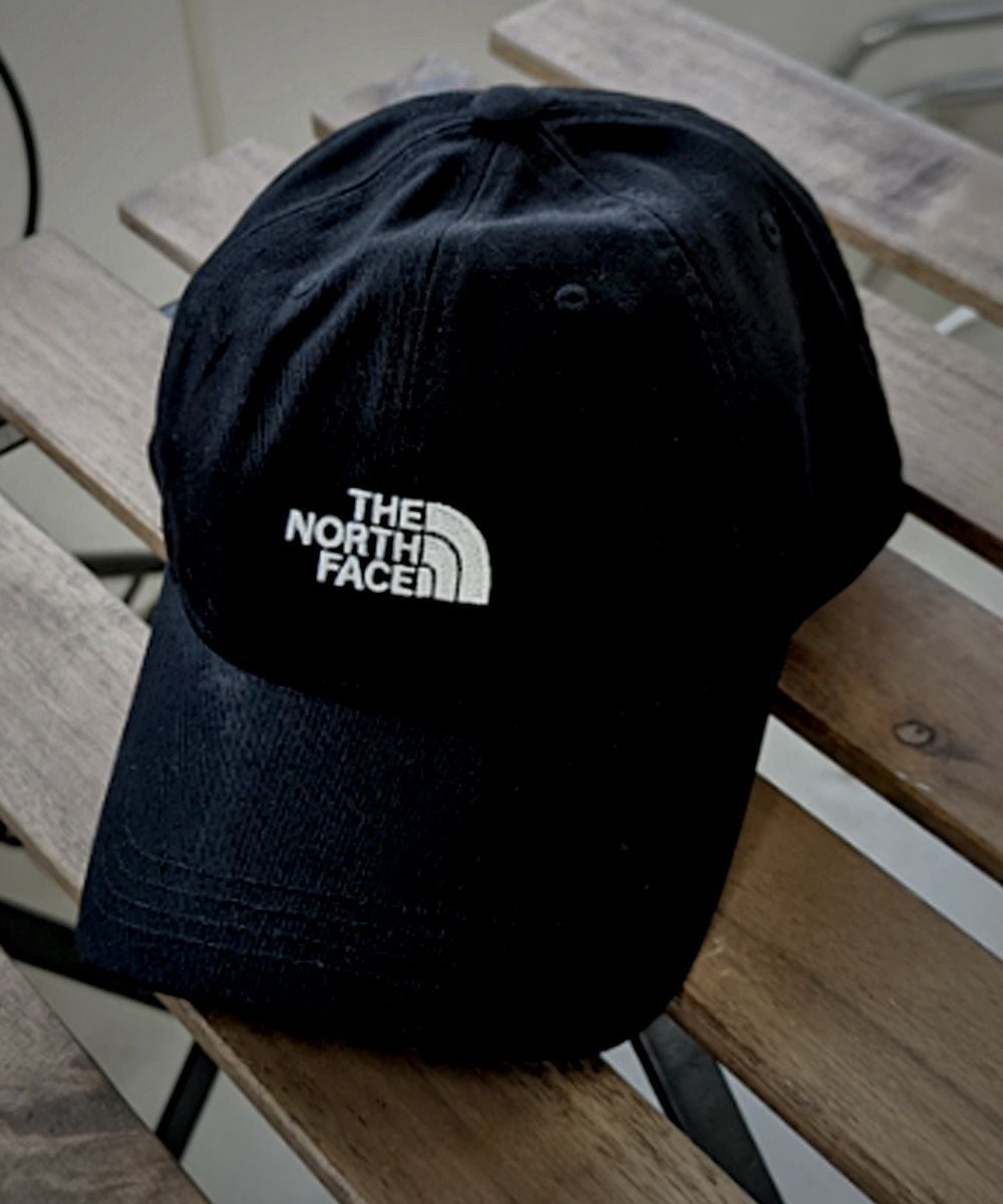 THE NORTH FACE(ザノースフェイス)COTTON BALL CAP/全4色