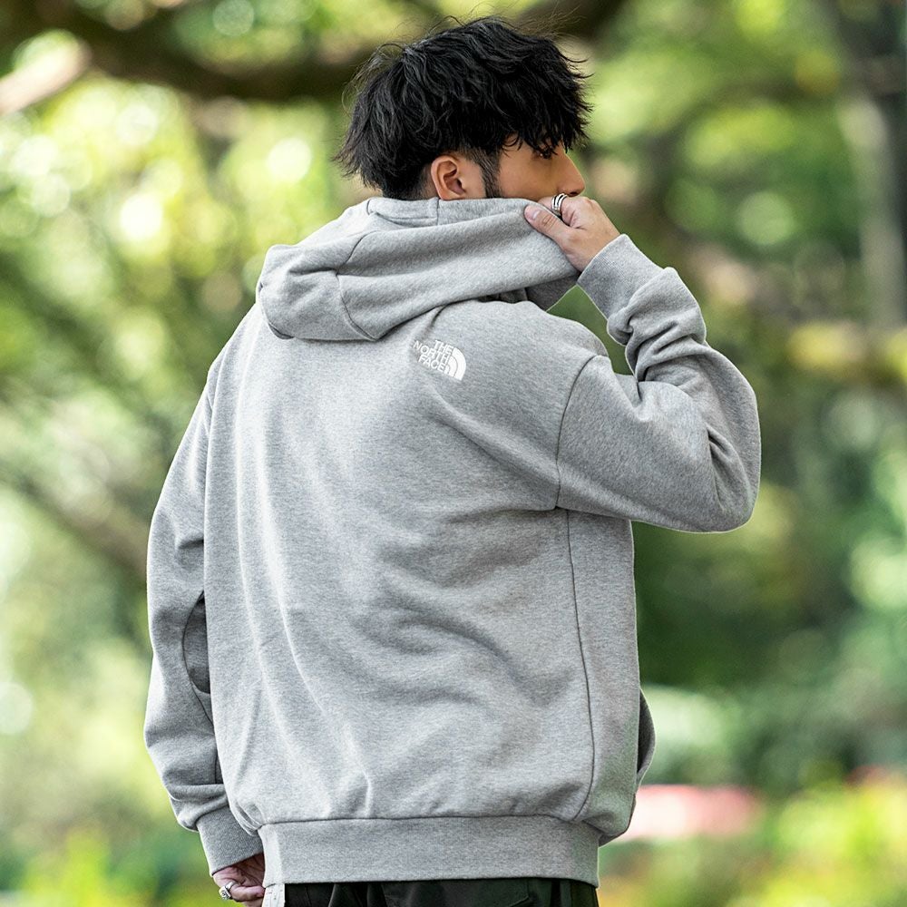 XL ノースフェイス EASY ESSENTIAL HOODIE SP INK ザ・ノース・フェイス THE NORTH FACE EASY ESSENTIAL HOODIE イージー