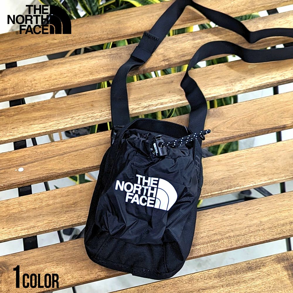 ボディバッグ メンズ THE NORTH FACE(ザノースフェイス)BOZER CROSS