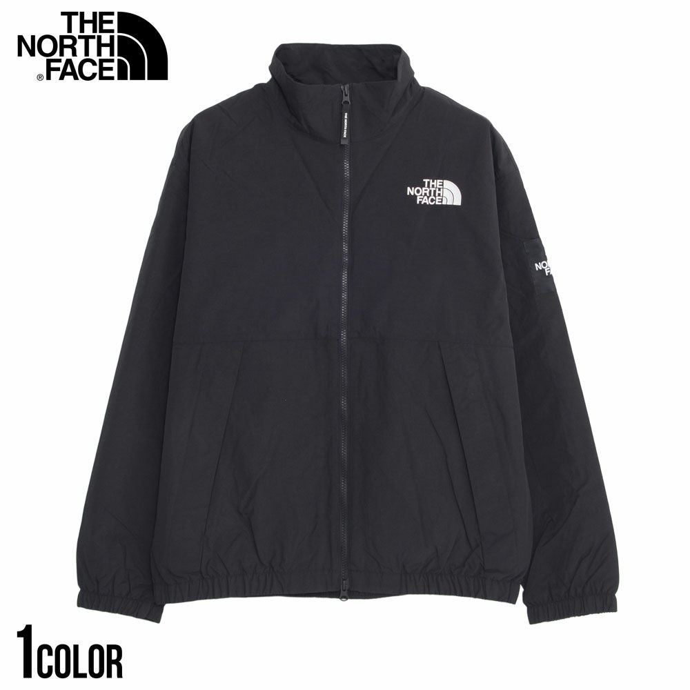 【送料無料】THE NORTH FACE(ザノースフェイス)VILAN JACKET/全2色