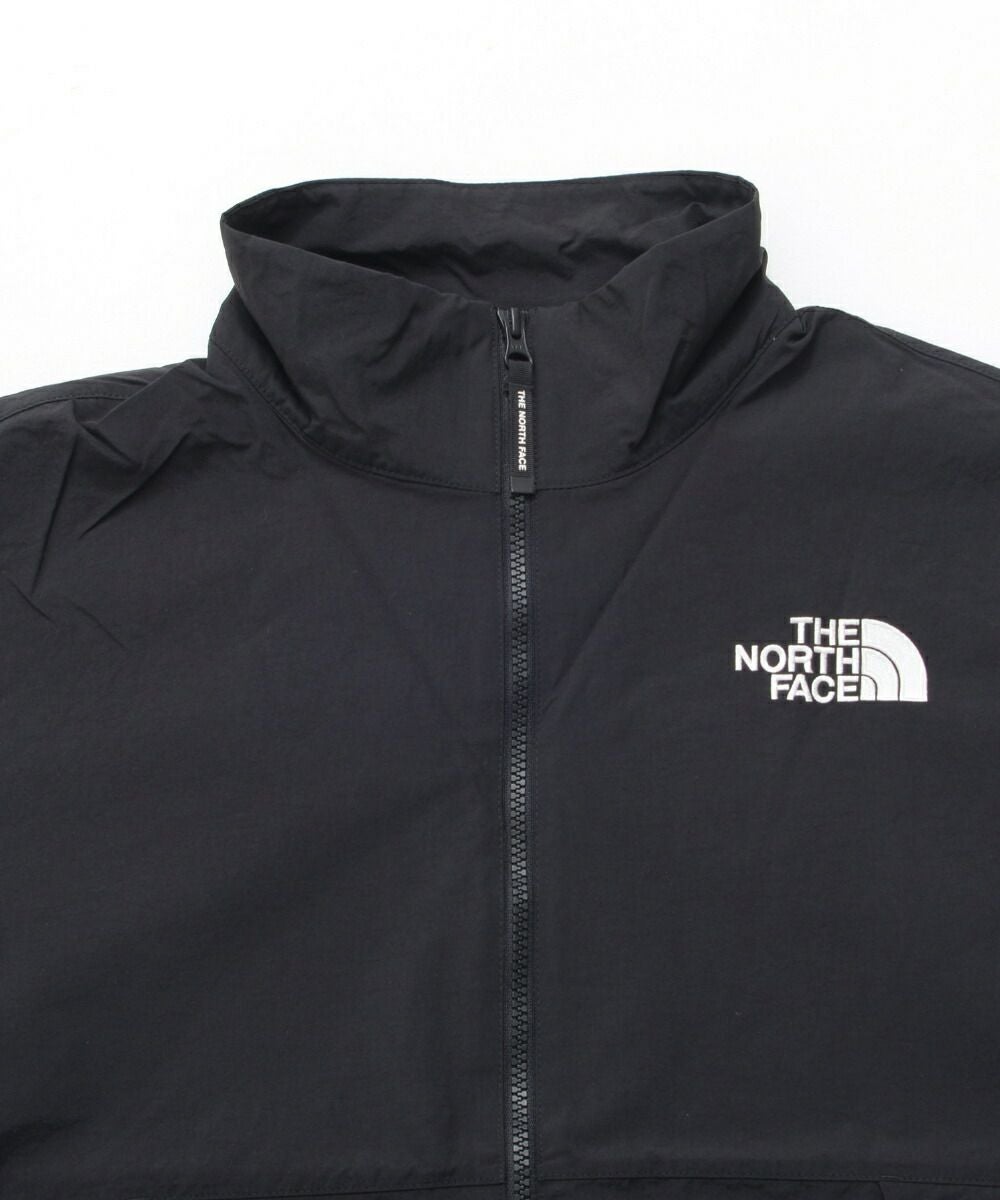 ブルゾン メンズ THE NORTH FACE(ザノースフェイス)VILAN JACKET/全2色