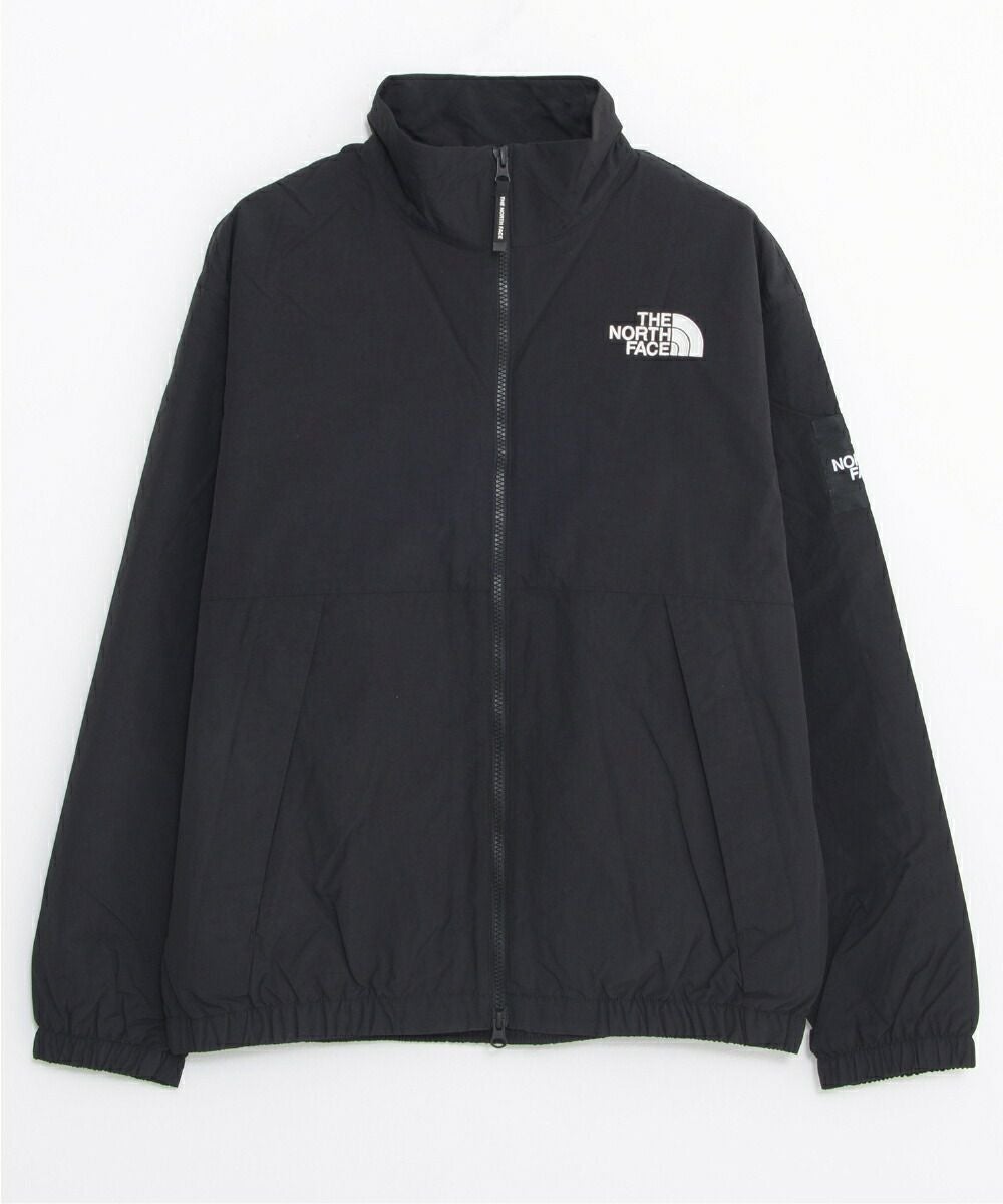 ブルゾン メンズ THE NORTH FACE(ザノースフェイス)VILAN JACKET/全2色