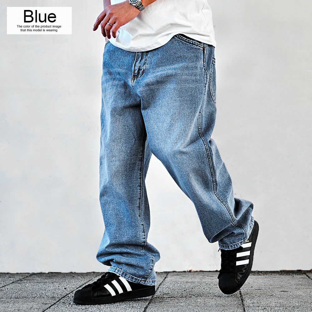 JEMORGAN LONG JOHNS(ジェーイーモーガンロングジョーンズ)wide