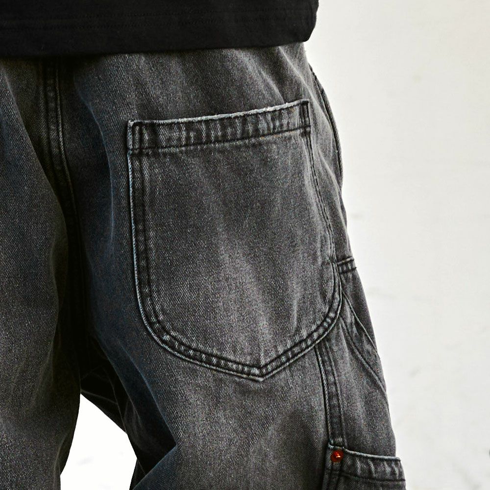 JEMORGAN LONG JOHNS(ジェーイーモーガンロングジョーンズ)wide