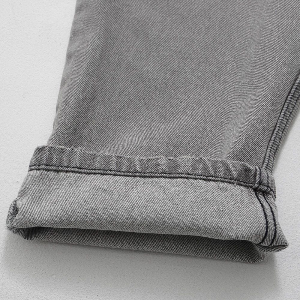 JEMORGAN LONG JOHNS(ジェーイーモーガンロングジョーンズ)easy denim