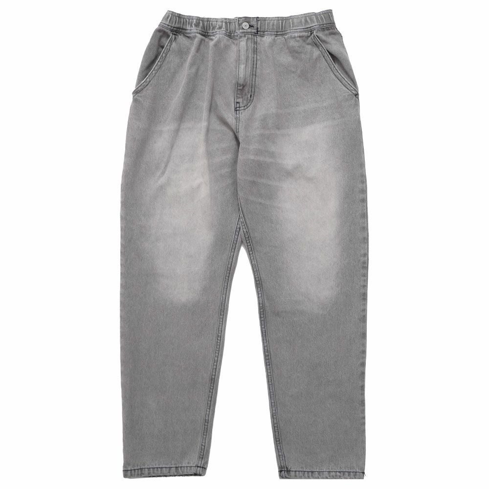 JEMORGAN LONG JOHNS(ジェーイーモーガンロングジョーンズ)easy denim
