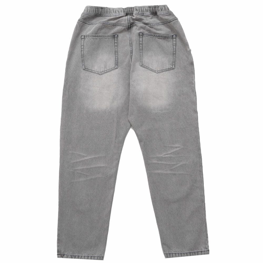 JEMORGAN LONG JOHNS(ジェーイーモーガンロングジョーンズ)easy denim