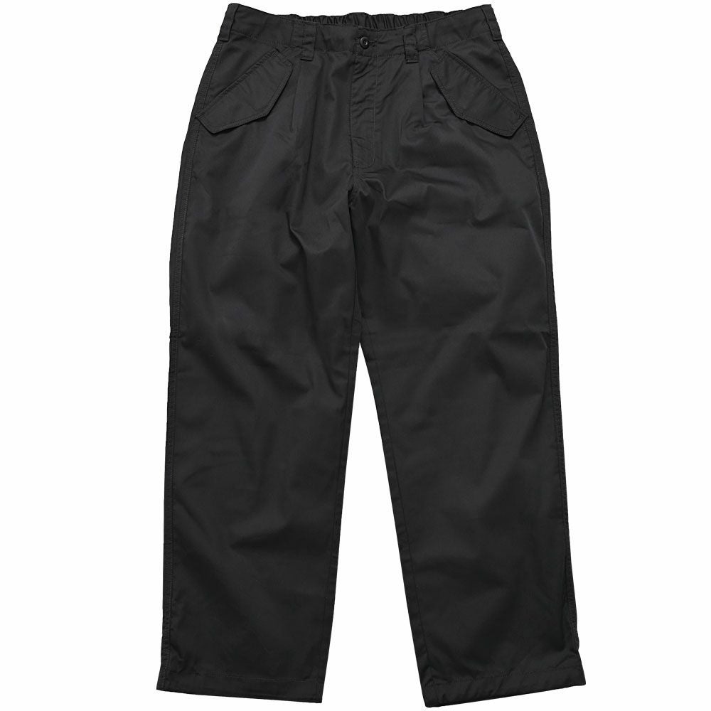 ワイドパンツ メンズ Dickies(ディッキーズ)ライトTCツイル