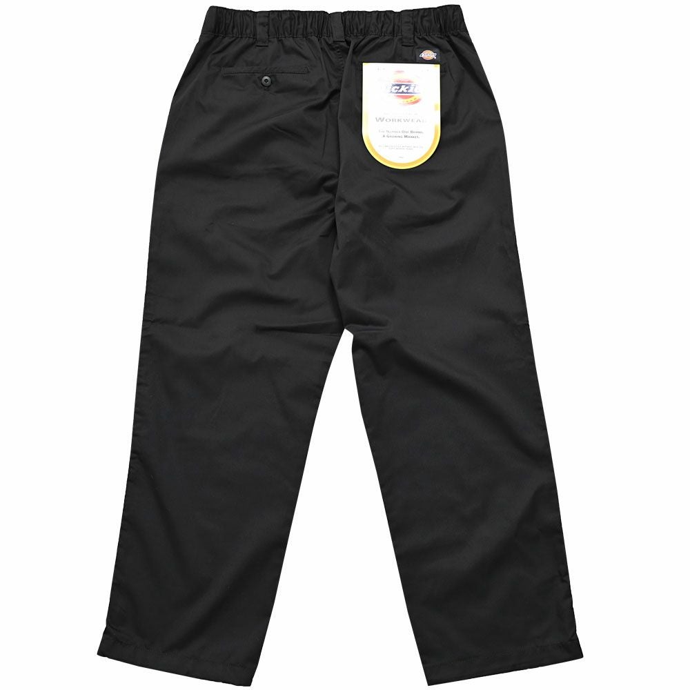 ワイドパンツ メンズ Dickies(ディッキーズ)ライトTCツイル