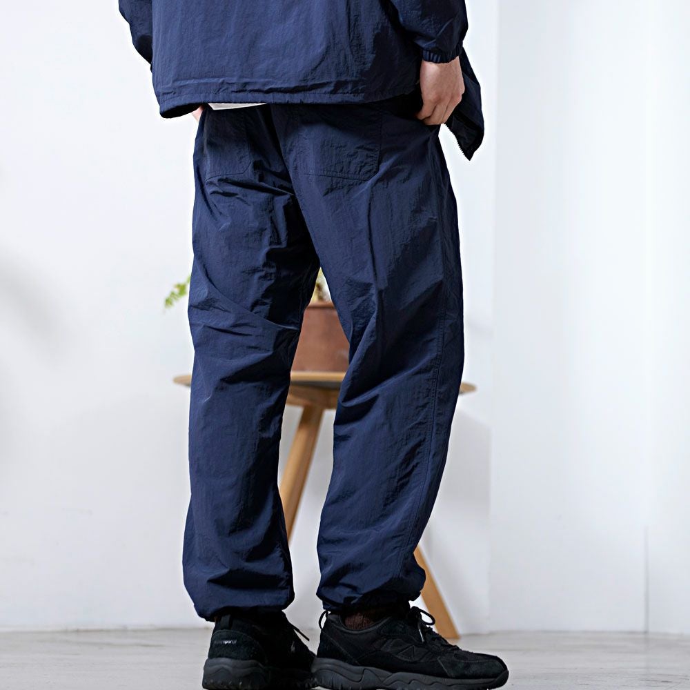 専用 B SETTECENTO ナイロンパンツまとめ ジャージパンツ メンズ Bitter select(ビターセレクト)フィールド