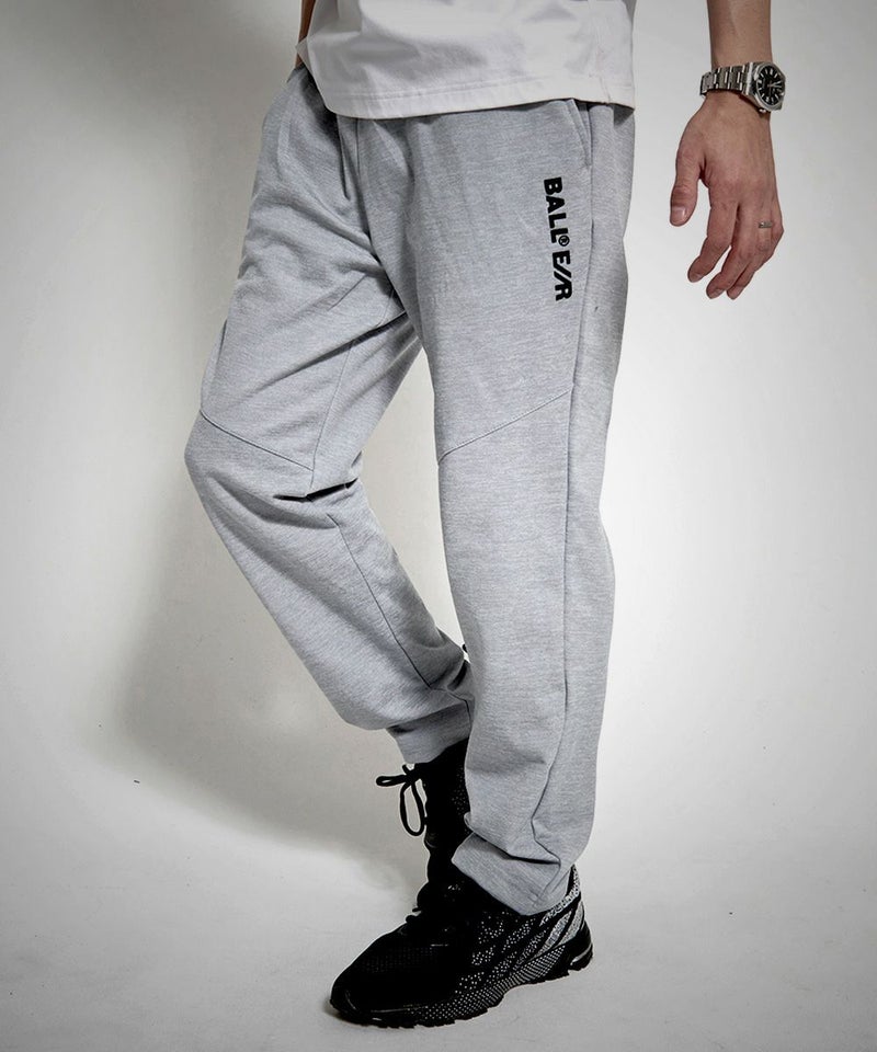 BALL(ボール)ストレッチダンボール厚盛シートナローパンツ/全2色