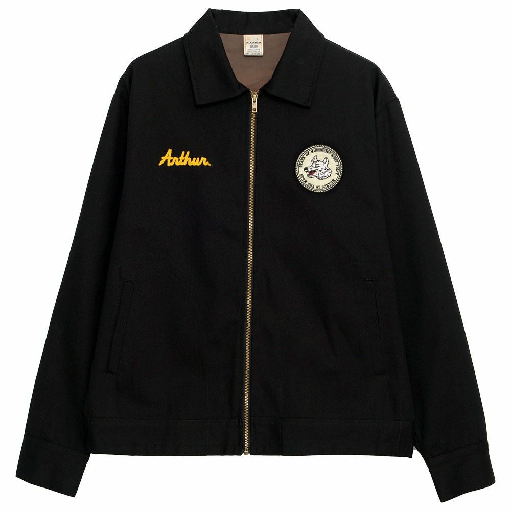 カルーゾ⭐️ジャケット‼️48‼️atraviata⭐️通年カーキ⭐️新ロゴ現行モデル CARUSO（カルーゾ）｜guji online shop（グジ オンラインショップ）