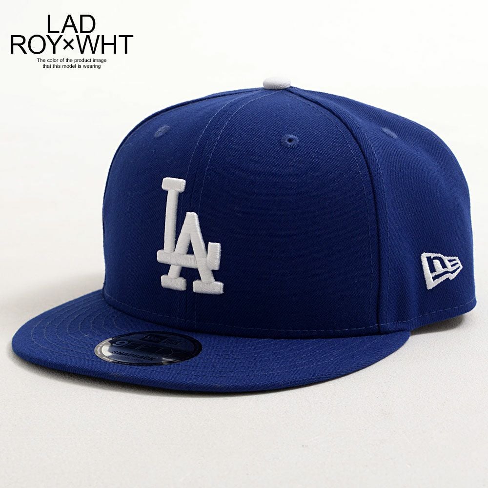 バ 9FIFTY CAP（NVY） ハット メンズ NEW ERA(ニューエラ) 【9 FIFTY】スナップバックCAP/全10色
