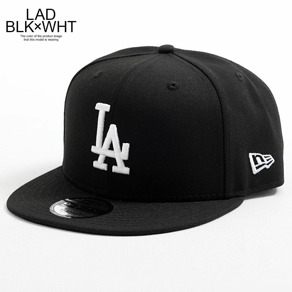 ハット メンズ NEW ERA(ニューエラ) 【9 FIFTY】スナップバックCAP/全10色