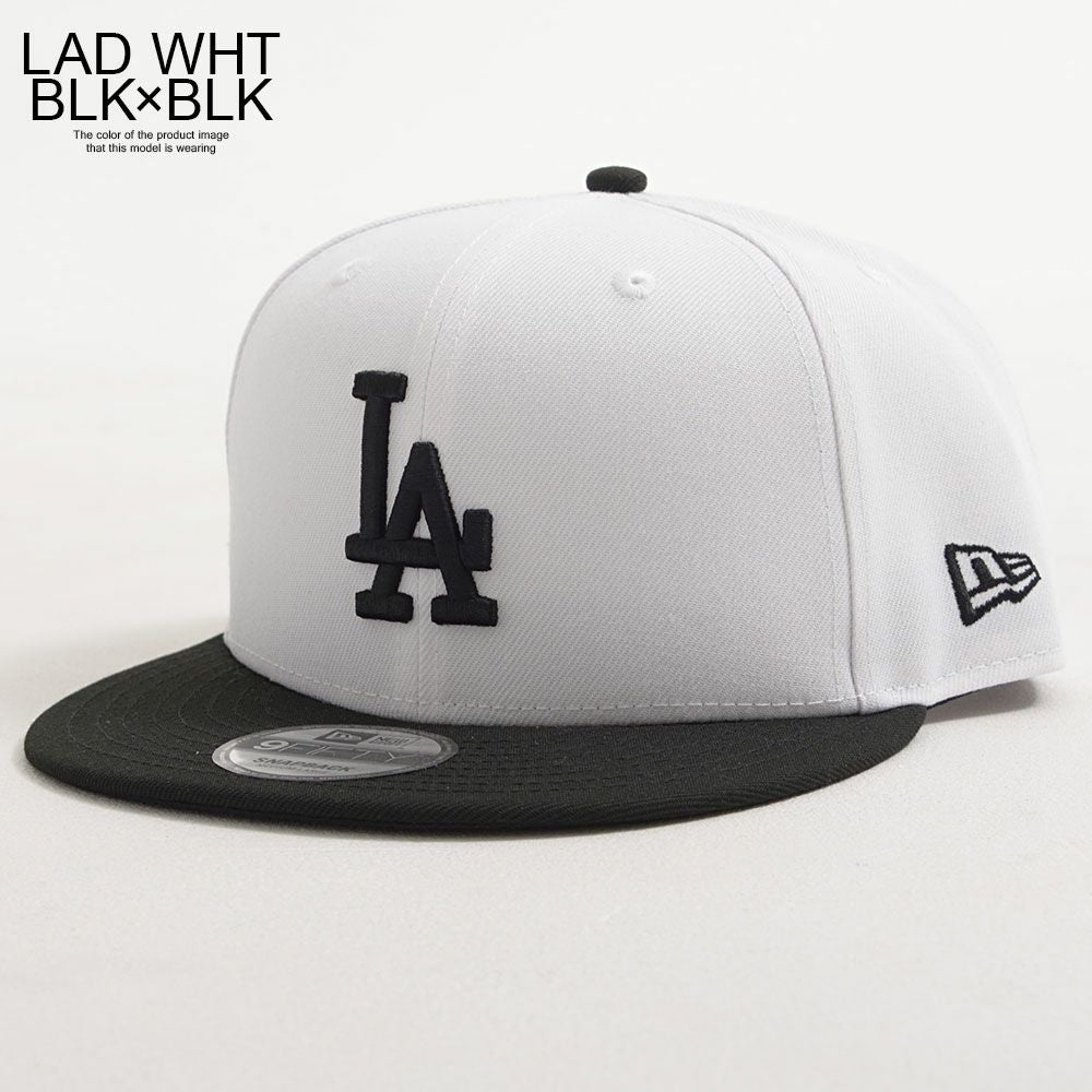 ハット メンズ NEW ERA(ニューエラ) 【9 FIFTY】スナップバックCAP/全10色