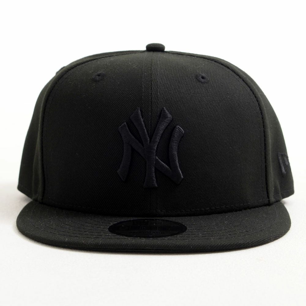 ハット メンズ NEW ERA(ニューエラ) 【9 FIFTY】スナップバックCAP/全10色