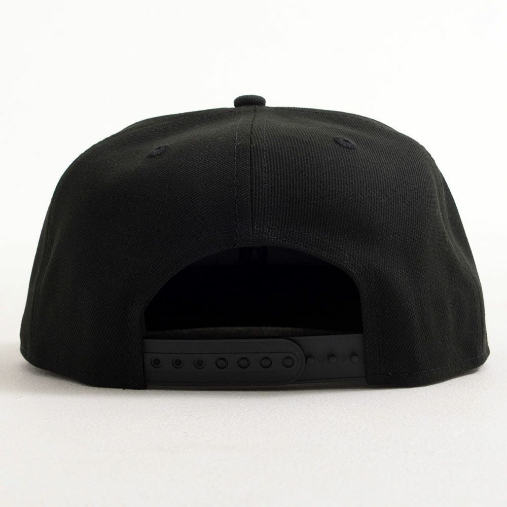 ハット メンズ NEW ERA(ニューエラ) 【9 FIFTY】スナップバックCAP/全10色