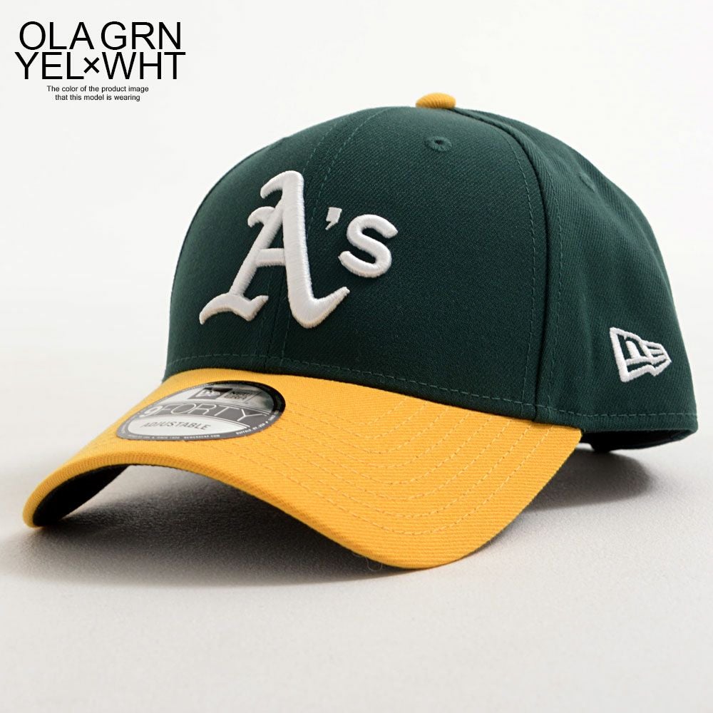ハット メンズ NEW ERA(ニューエラ) 【Custom 9FORTY】アジャスタブル
