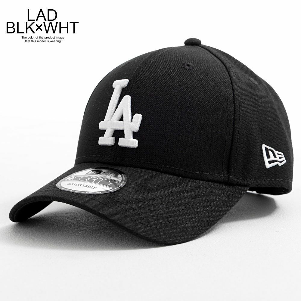 ハット メンズ NEW ERA(ニューエラ) 【Custom 9FORTY】アジャスタブル