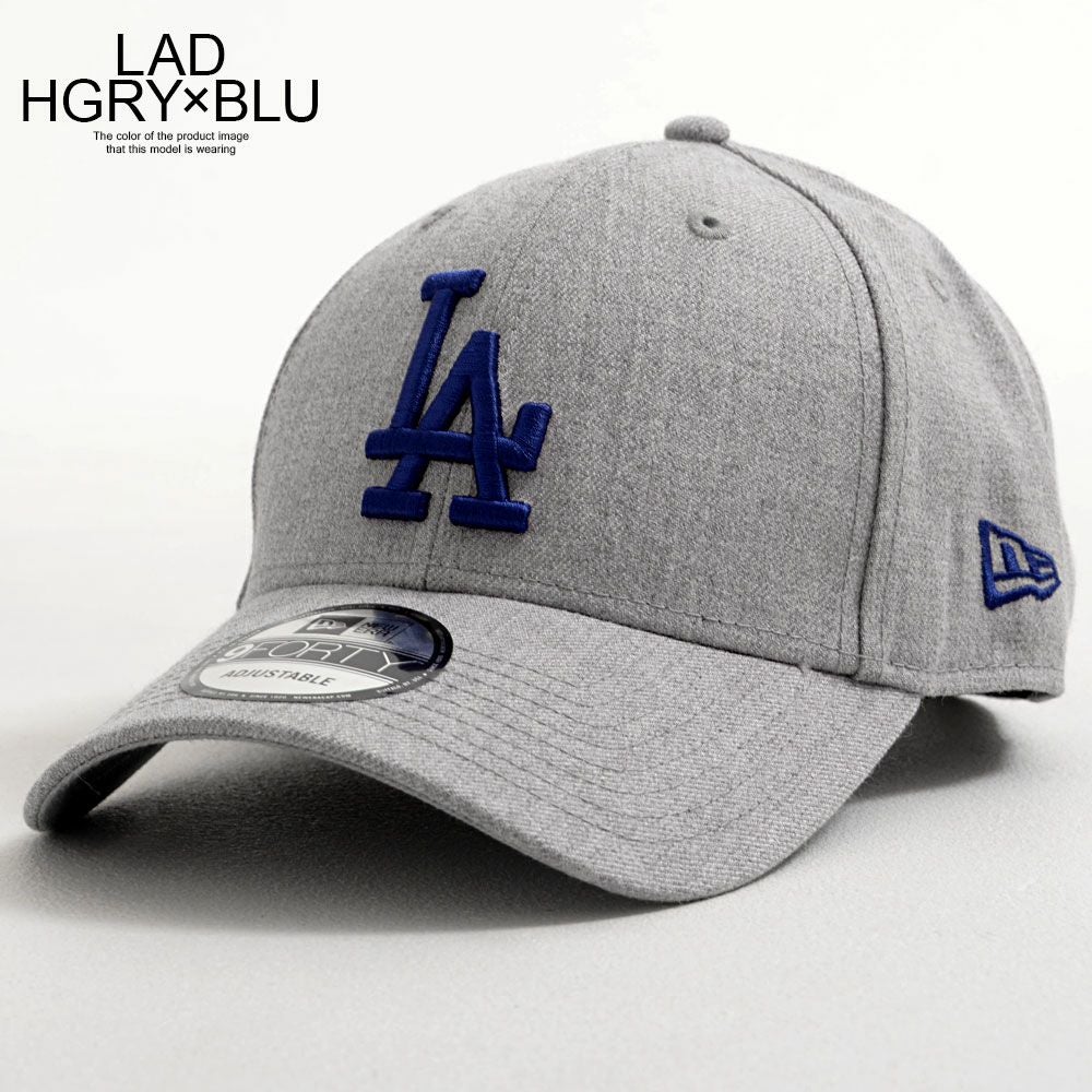 ハット メンズ NEW ERA(ニューエラ) 【Custom 9FORTY】アジャスタブル