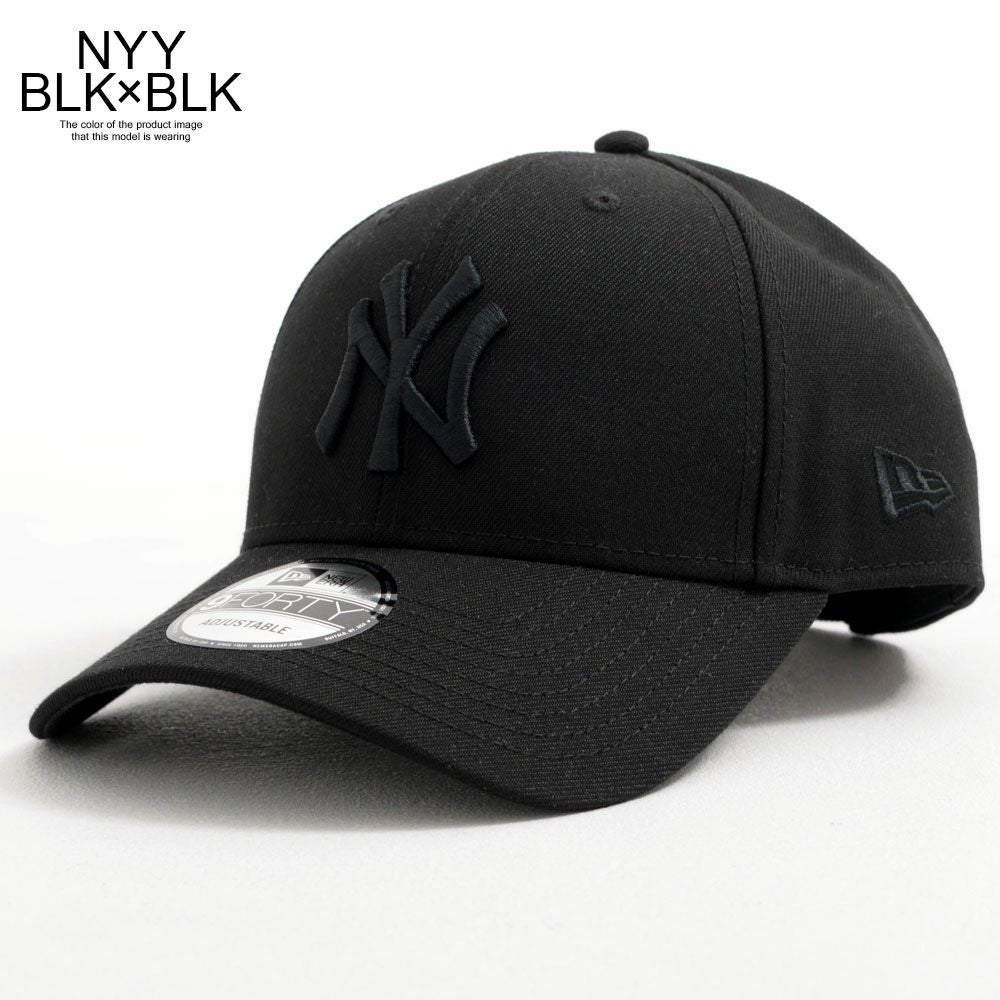 ハット メンズ NEW ERA(ニューエラ) 【Custom 9FORTY】アジャスタブル