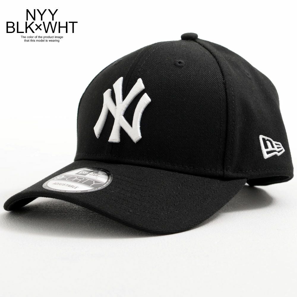 ハット メンズ NEW ERA(ニューエラ) 【Custom 9FORTY】アジャスタブル