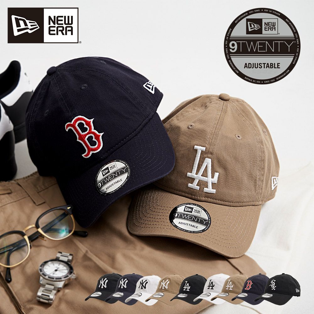 ハット メンズ NEW ERA(ニューエラ)LAK NE TEAMマルチキャップ/全1色