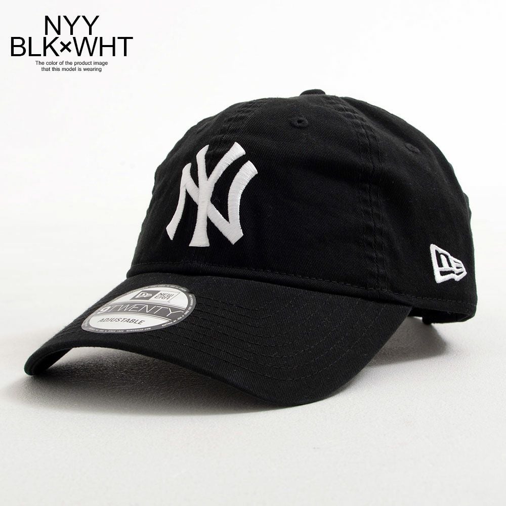 ハット メンズ NEW ERA(ニューエラ) 【9TWENTY(Washed