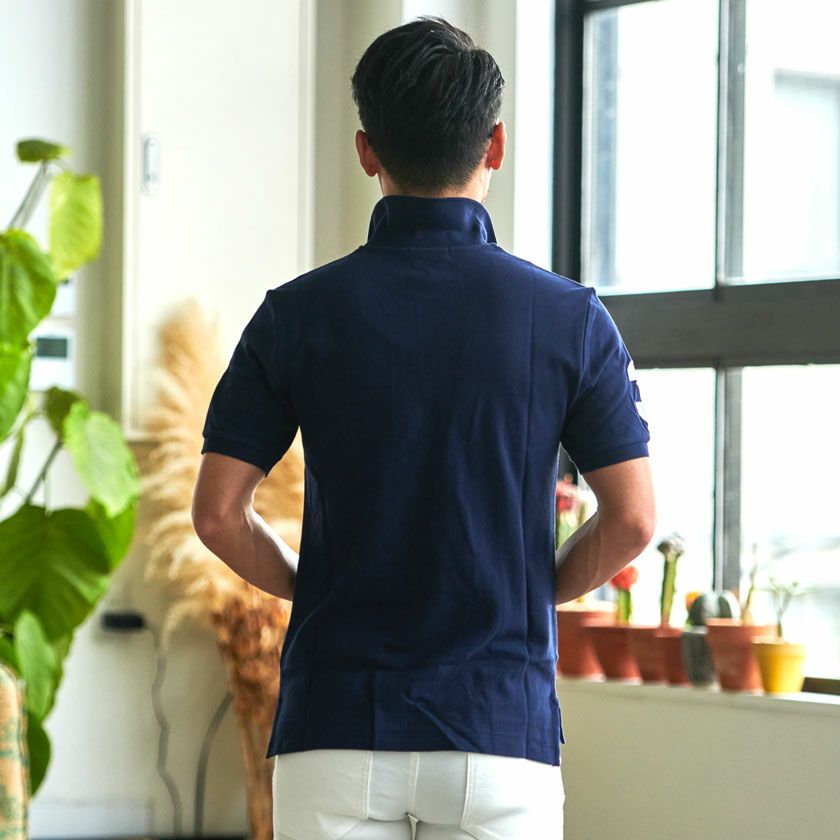 POLO RALPH LAUREN(ポロラルフローレン)ナンバリング＆ベーシック刺繍