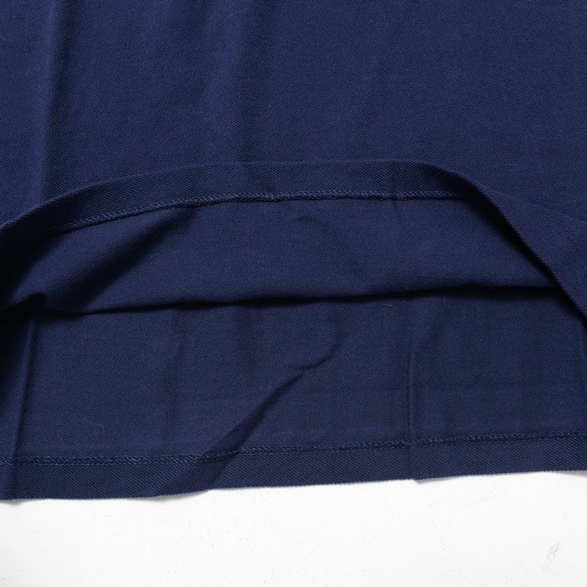 POLO RALPH LAUREN(ポロラルフローレン)ナンバリング＆ベーシック刺繍
