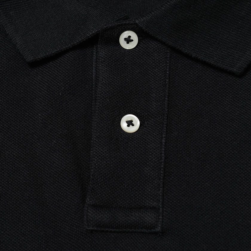 POLO RALPH LAUREN(ポロラルフローレン)ベーシックワンポイント刺繍
