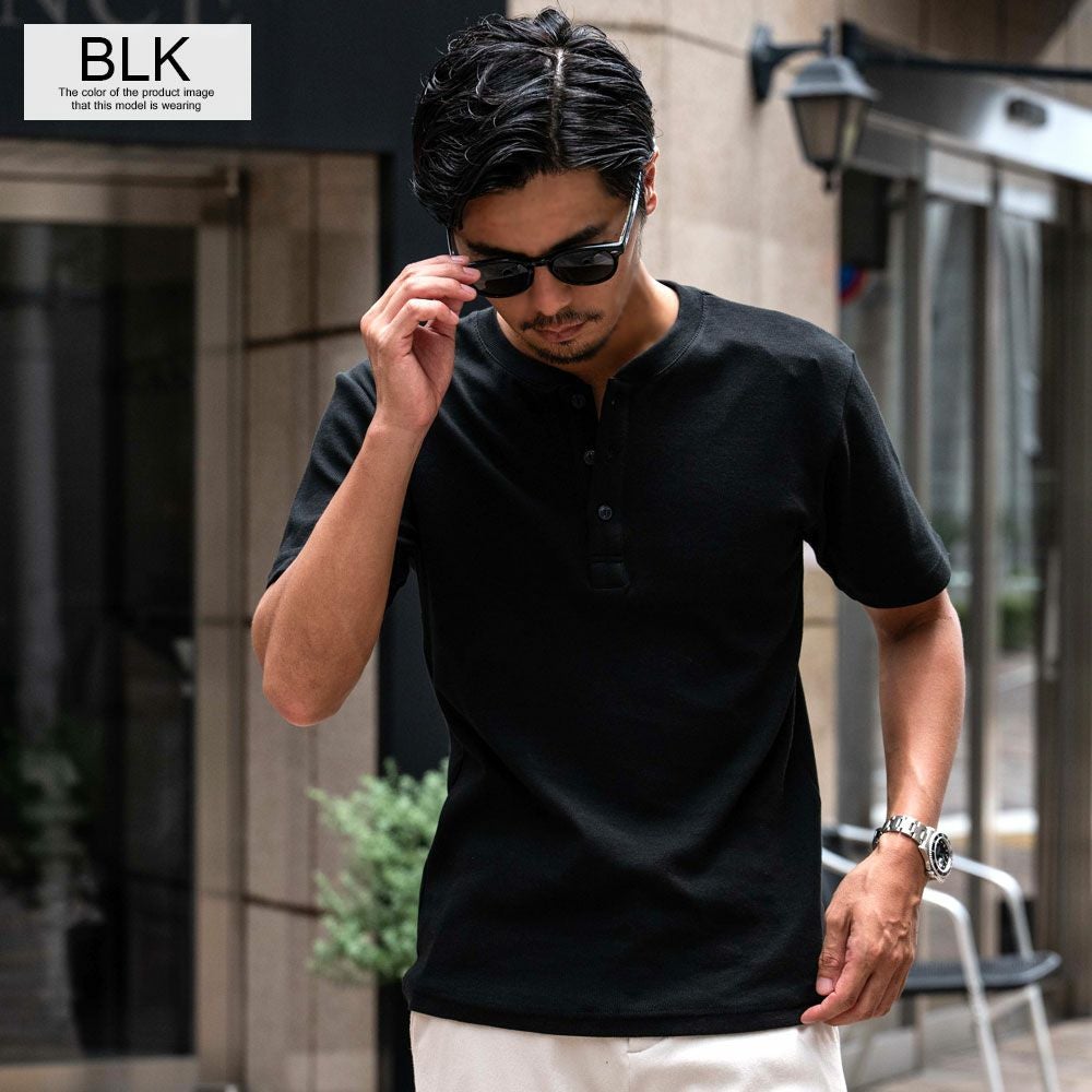 半袖Tシャツ メンズ JEMORGAN LONG JOHNS(ジェーイーモーガ250g