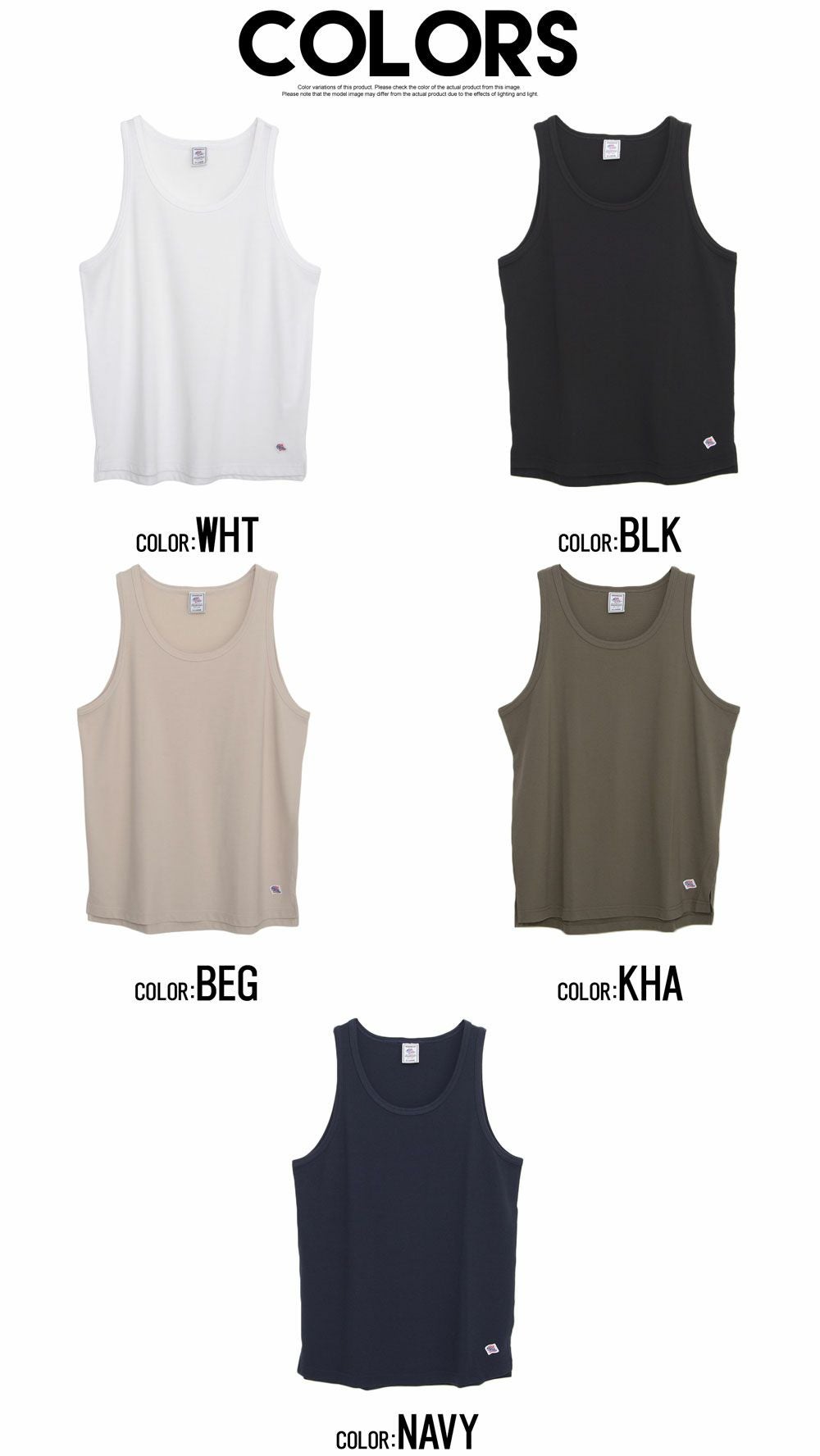 JEMORGAN LONG JOHNS(ジェーイーモーガンロングジョーンズ)T/Cカノコ