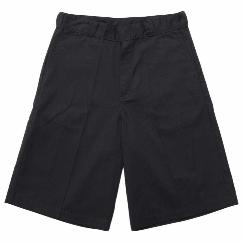 ハーフパンツ メンズ Dickies(ディッキーズ)TCツイルハーフパンツ/全6色