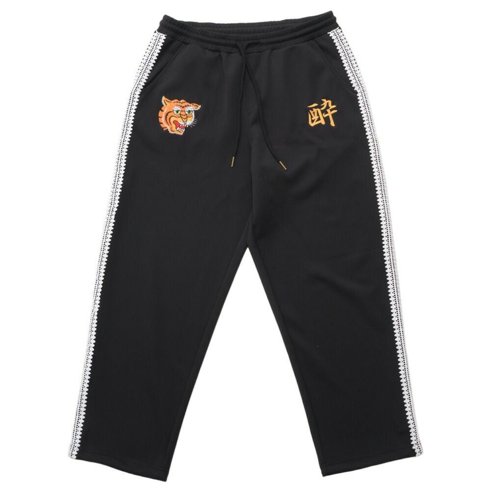 ジャージパンツ メンズ YOIDORE(酔いどれ)酒愛好家ジャージパンツ/全3色