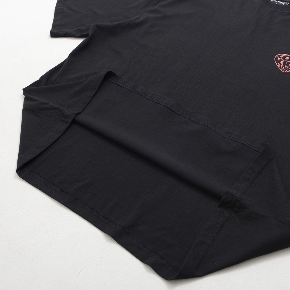 半袖Tシャツ メンズ ED HARDY(エドハーディー)クルーネック スカル