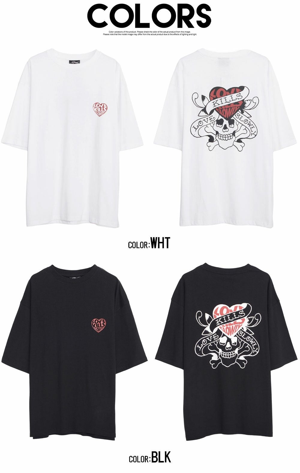 半袖Tシャツ メンズ ED HARDY(エドハーディー)クルーネック スカル 半袖Tシャツ メンズ ED HARDY(エドハーディー)クルーネック スカル