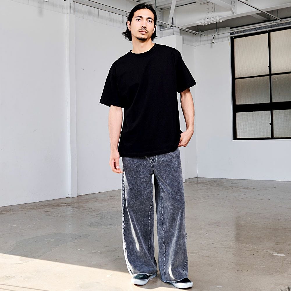 半袖Tシャツ メンズ NEWTRAL(ニュートラル)5.6oz Standard Essentials