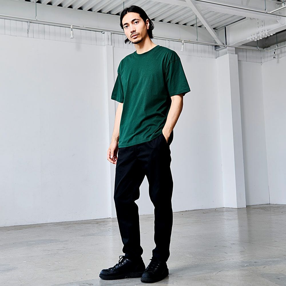 半袖Tシャツ メンズ NEWTRAL(ニュートラル)5.6oz Standard Essentials
