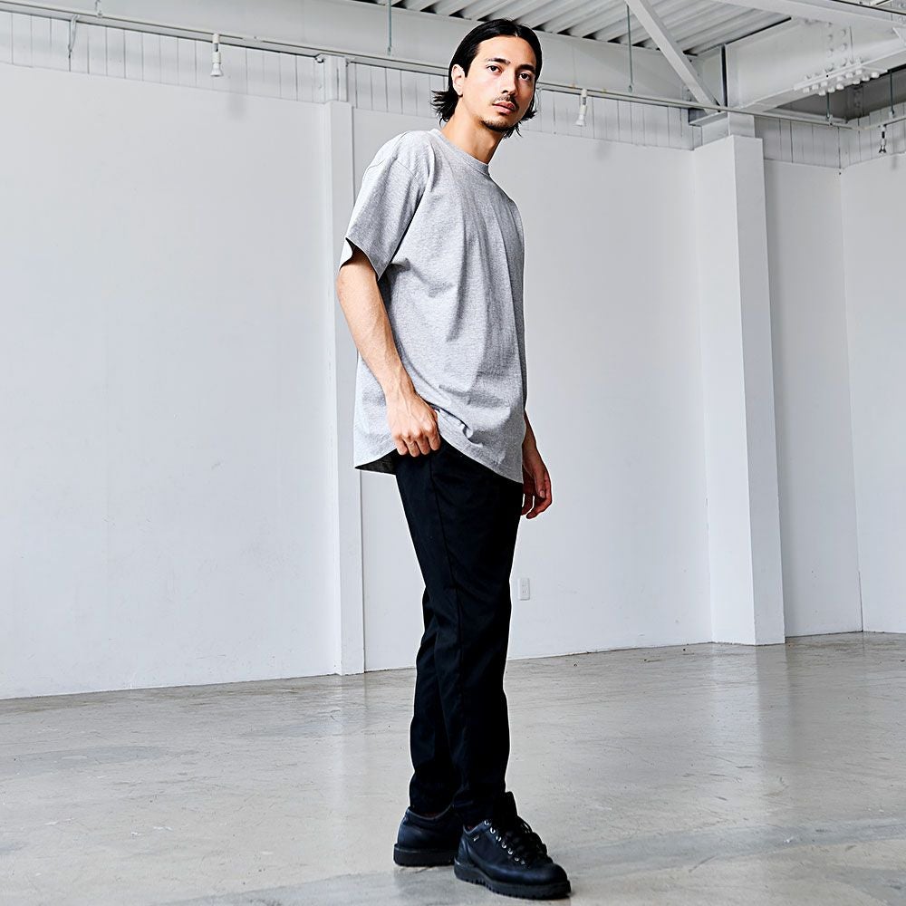 半袖Tシャツ メンズ NEWTRAL(ニュートラル)9.8oz Super Heavy