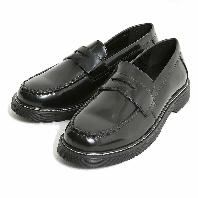 Bitter select(ビターセレクト)コインローファー/全3色