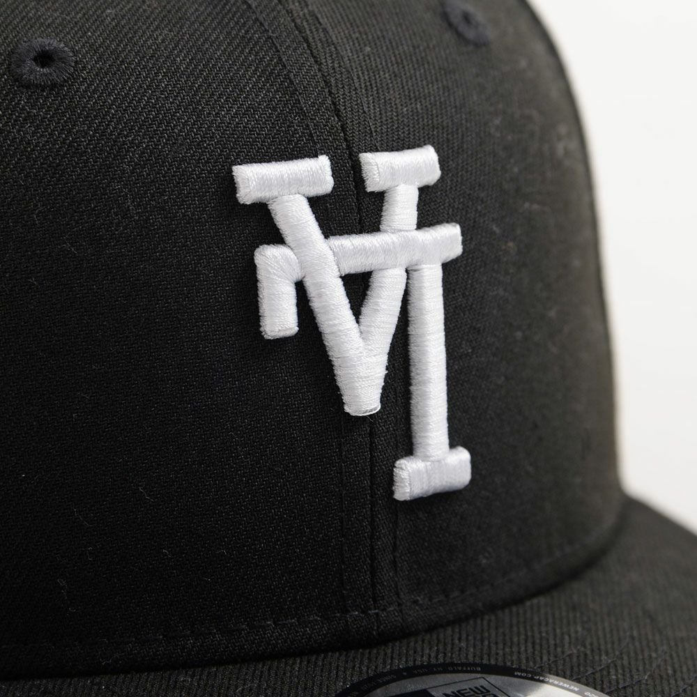 NEW ERA(ニューエラ)別注海外限定モデル 逆さロゴ 9FIFTY SNAPBACK