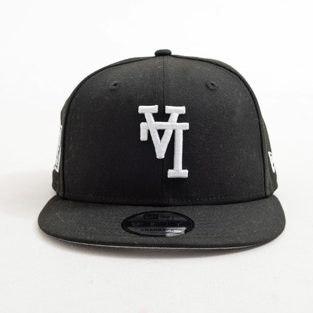 NEW ERA(ニューエラ)別注海外限定モデル 逆さロゴ 9FIFTY SNAPBACK NEW ERA(ニューエラ)別注海外限定モデル 逆さロゴ 9FIFTY SNAPBACK