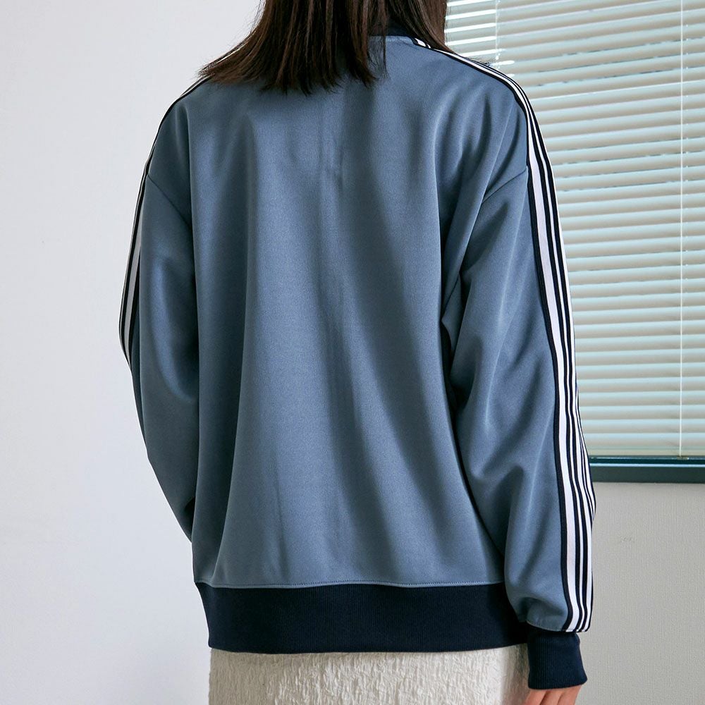 CONVERSE(コンバース)配色トラックジャケット/全4色